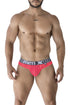 Xtremen 91235 Microfiber Thongs Color Fuchsia
